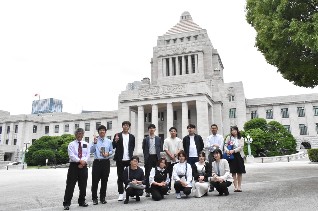 ＵＡゼンセン岡山県支部