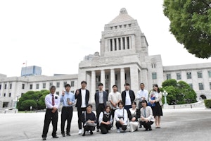 ＵＡゼンセン岡山県支部