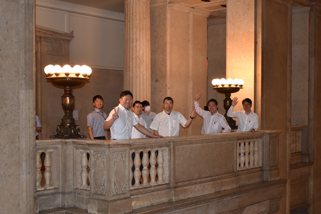 旭化成労働組合延岡支部