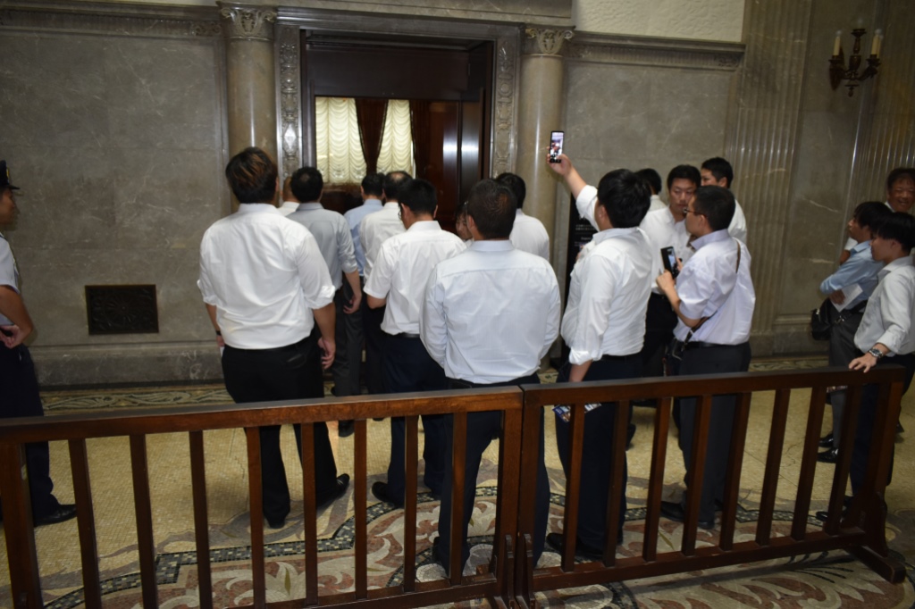 第一貨物労働組合