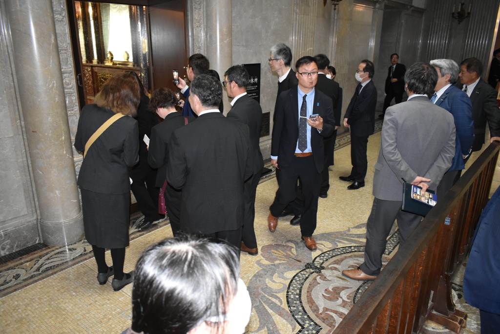 UAゼンセン高知県支部