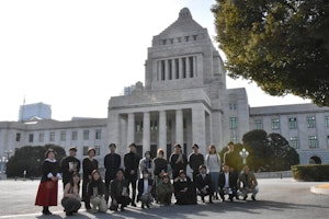 大丸松坂屋百貨店労働組合