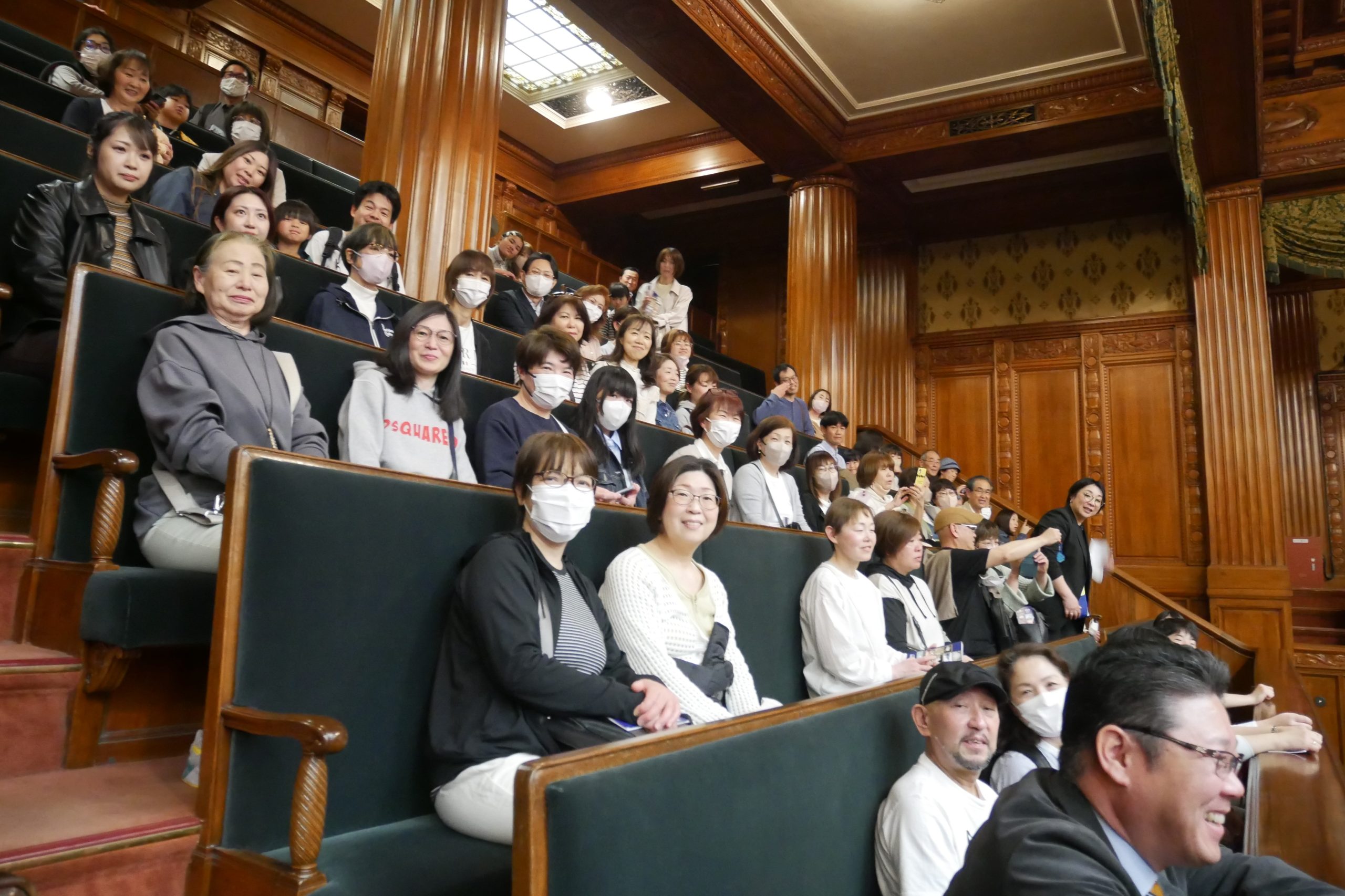 UAゼンセン群馬県支部