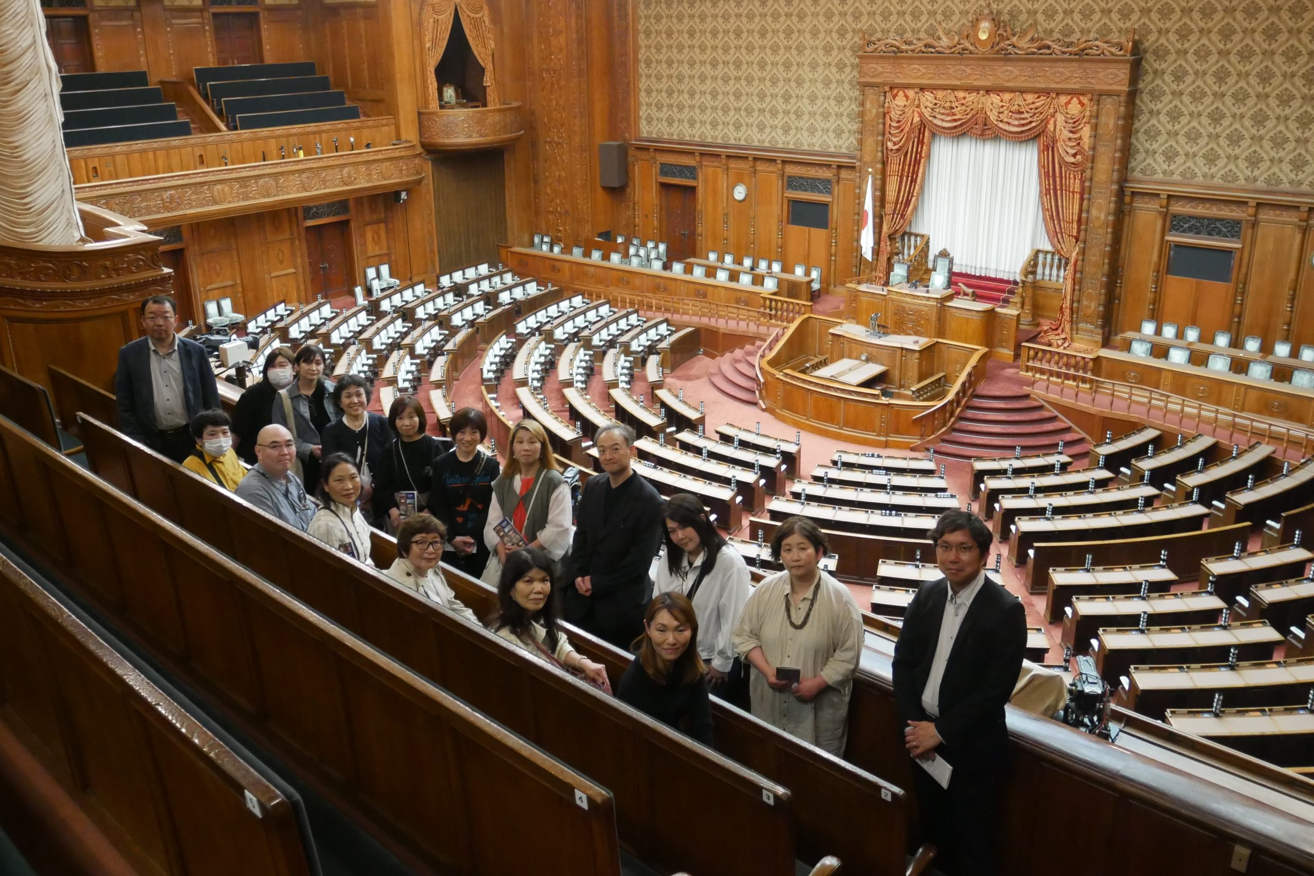 オークワ労働組合