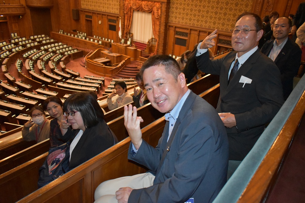 マックスバリュ西日本労働組合 中国兵庫ブロック