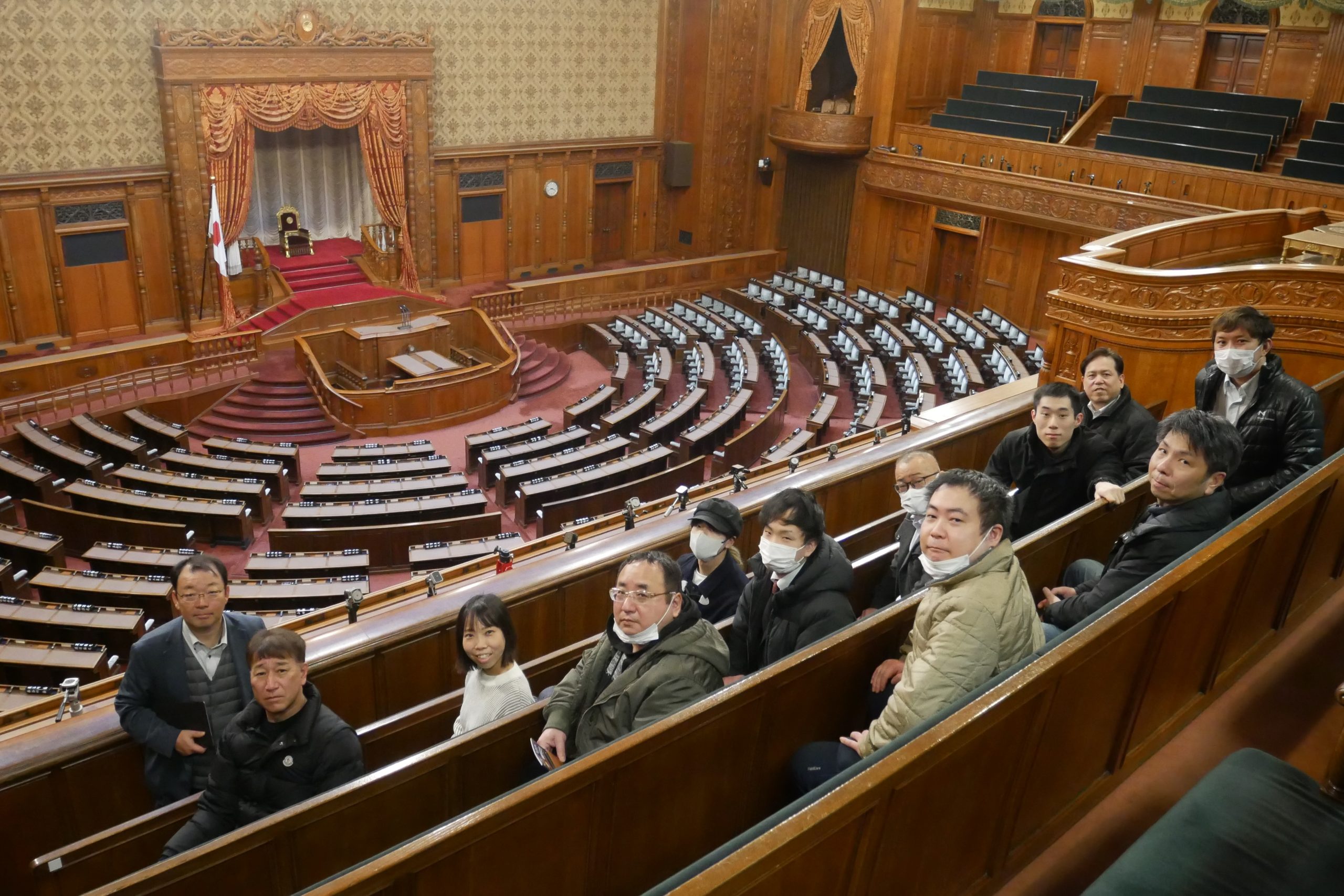 オークワ労働組合