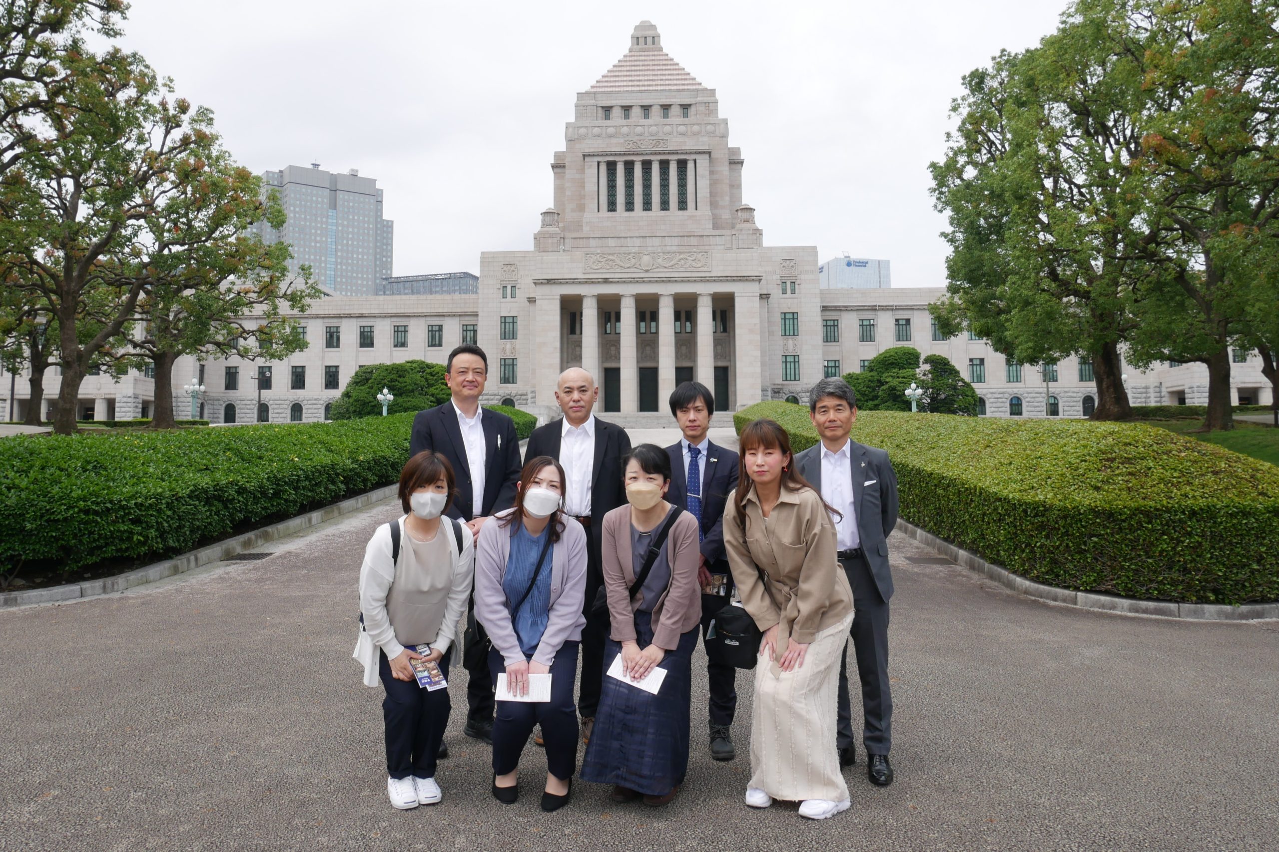 UAゼンセン鳥取県支部
