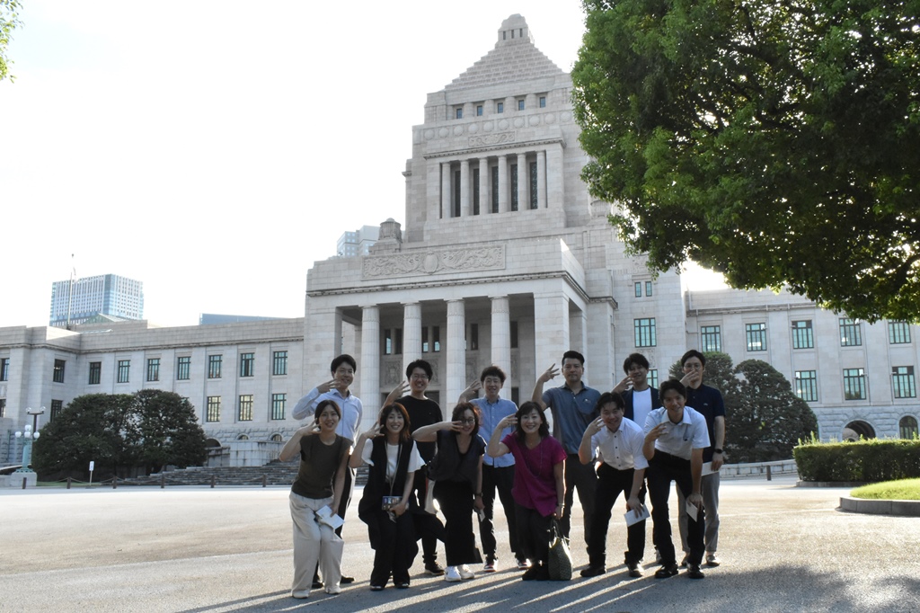 日本メナード化粧品ユニオン