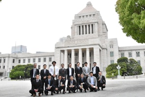 ヘルケア産業プラットフォーム医療機器材料関連労働組合委員会