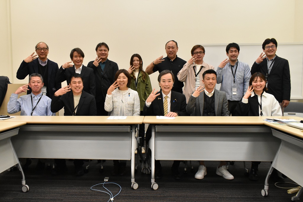 アルペン労働組合