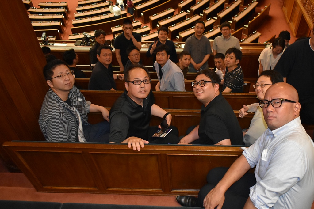 マルハンユニオン