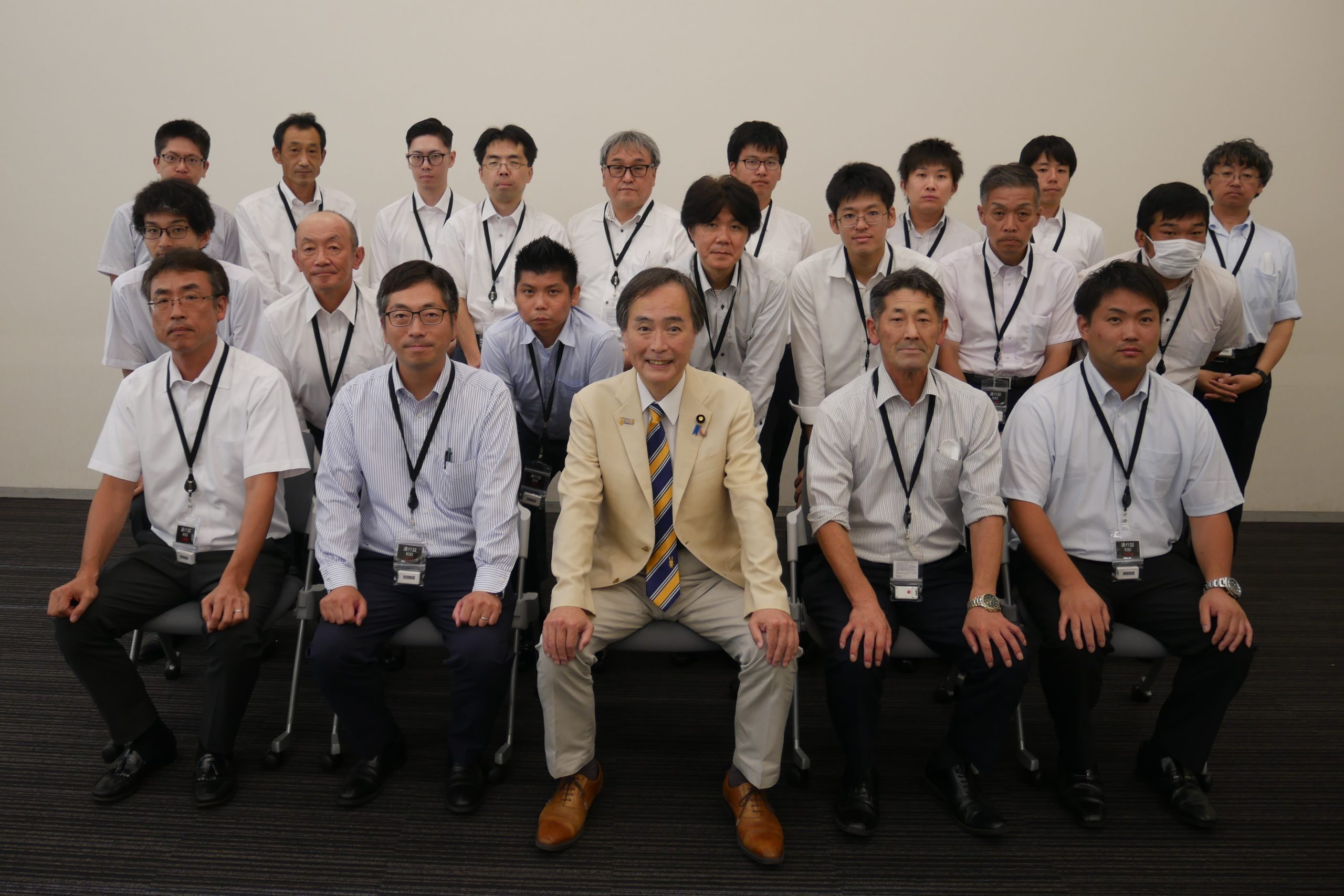 第一貨物労働組合