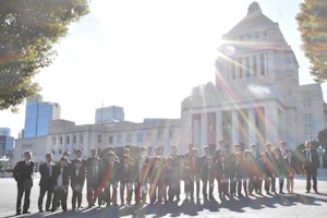 ニプログループ労連