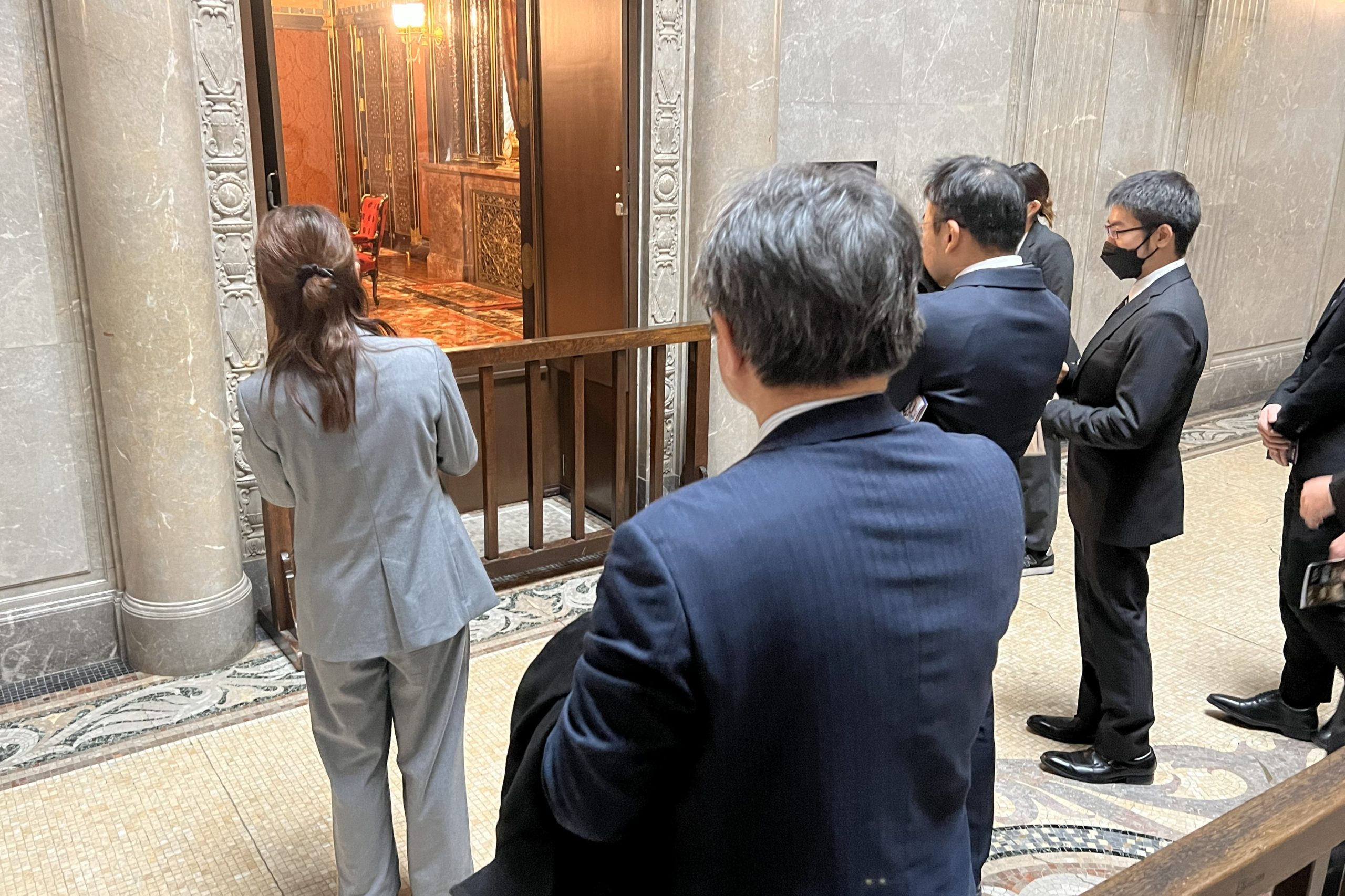 ＹＫベーキングカンパニー労働組合