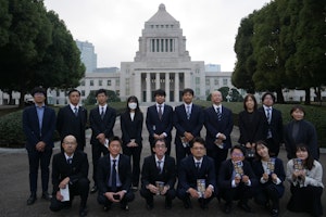 ダイワボウ労働組合