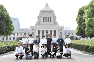 そごう・西武労働組合