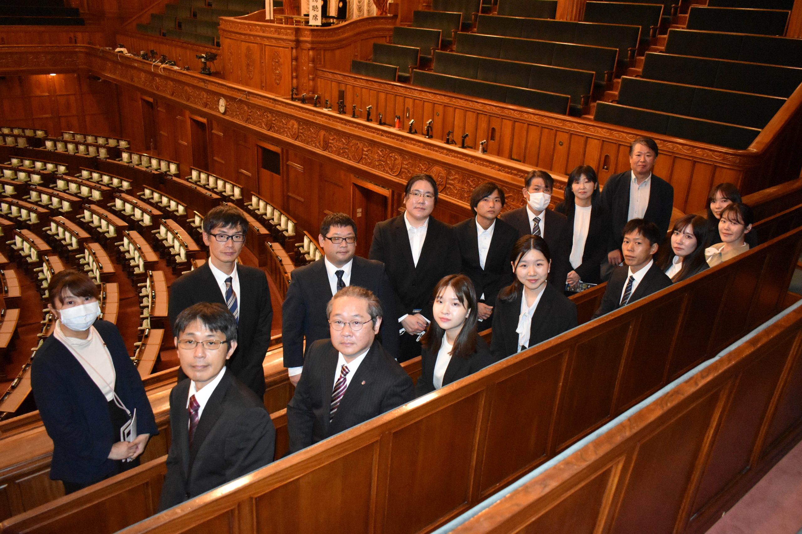 ダイワボウ労働組合