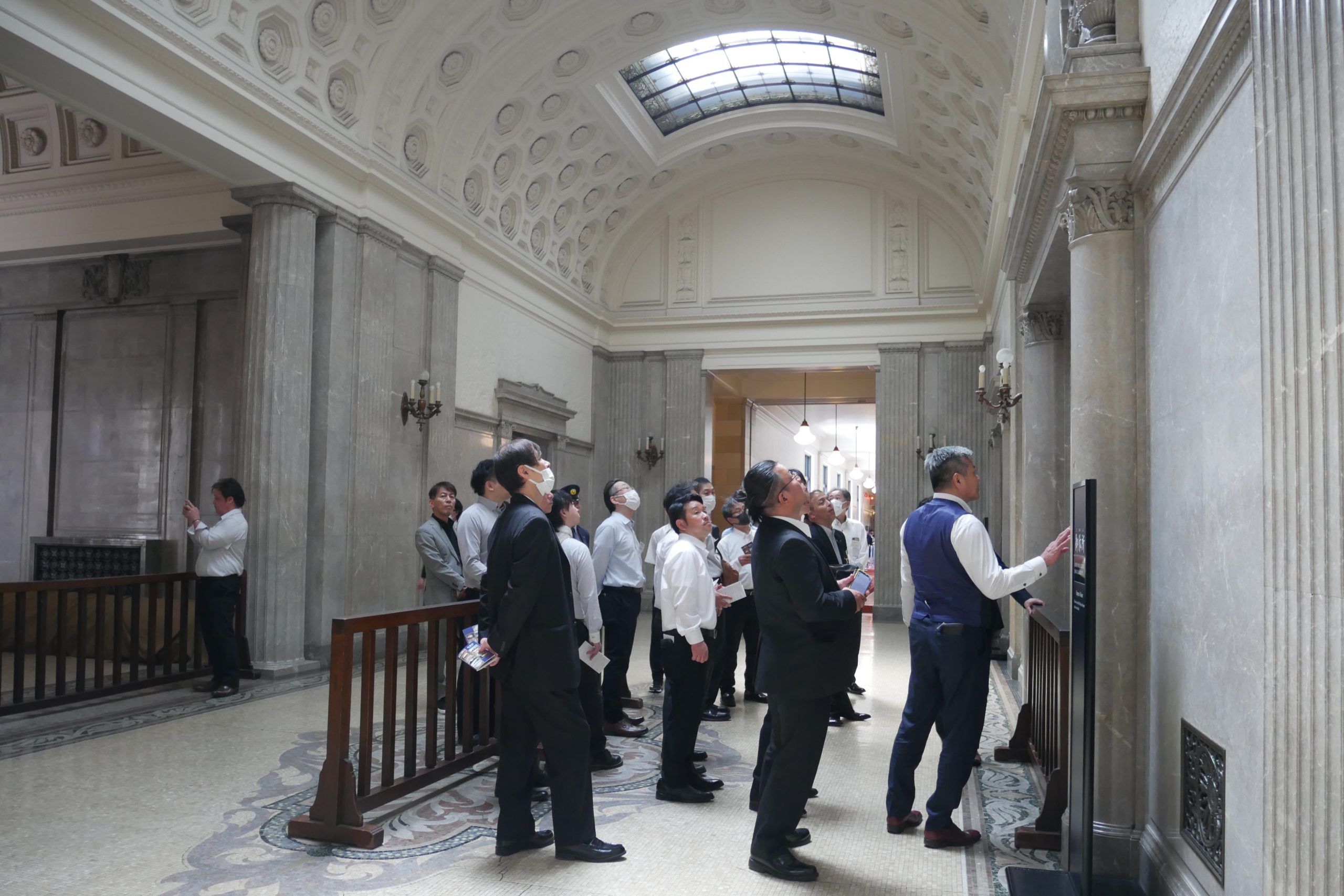 交通労連トラック部会