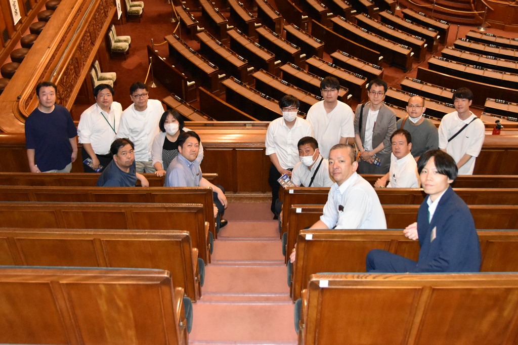 イトーヨーカドー労働組合