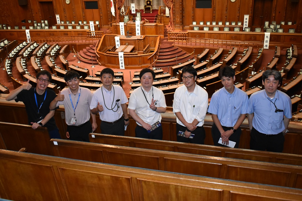 旭化成労働組合延岡支部