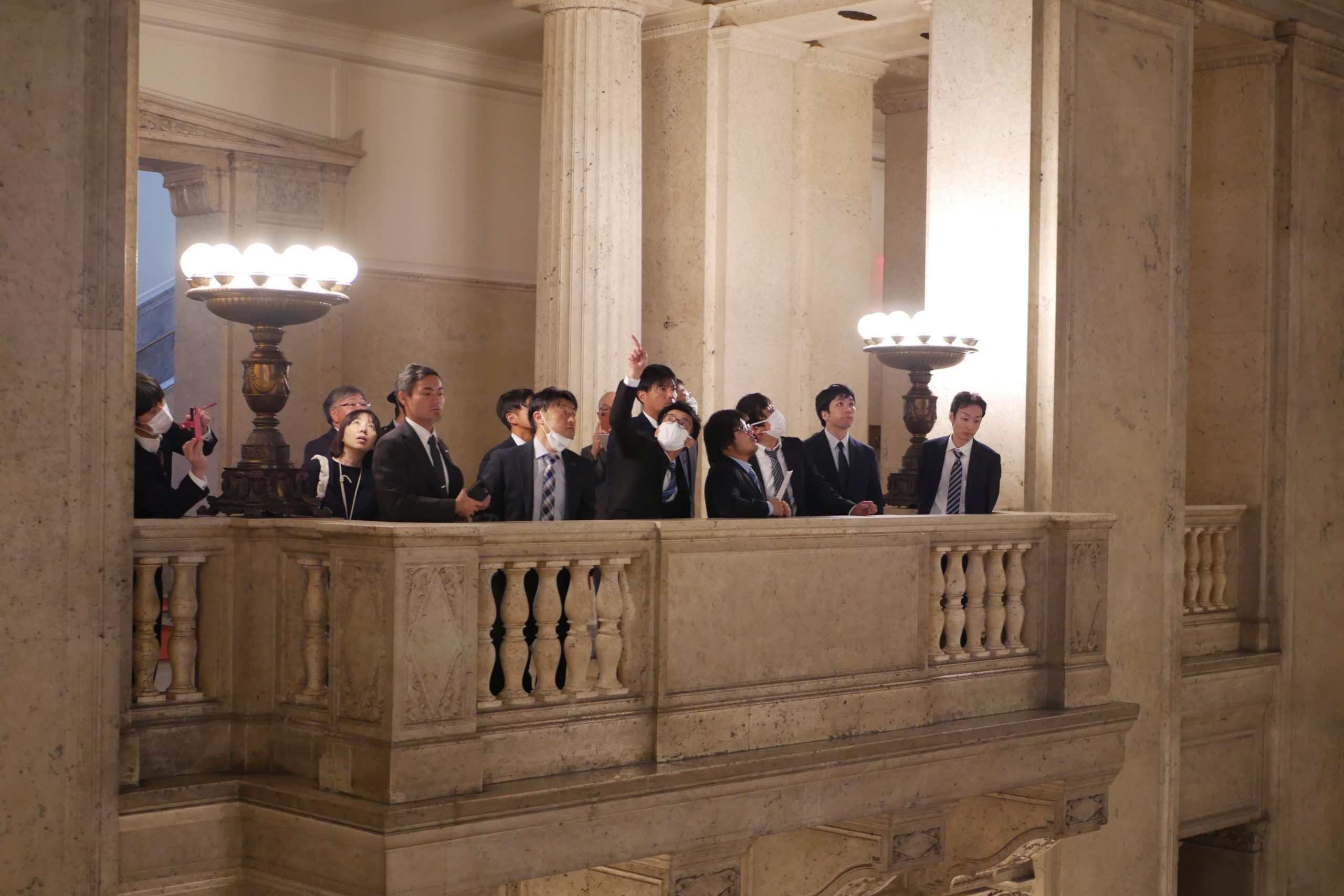 東レ労働組合東海支部