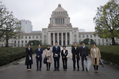 コメリグループユニオン連合会