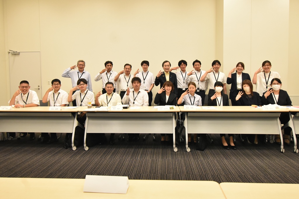 コメリグループユニオン連合会