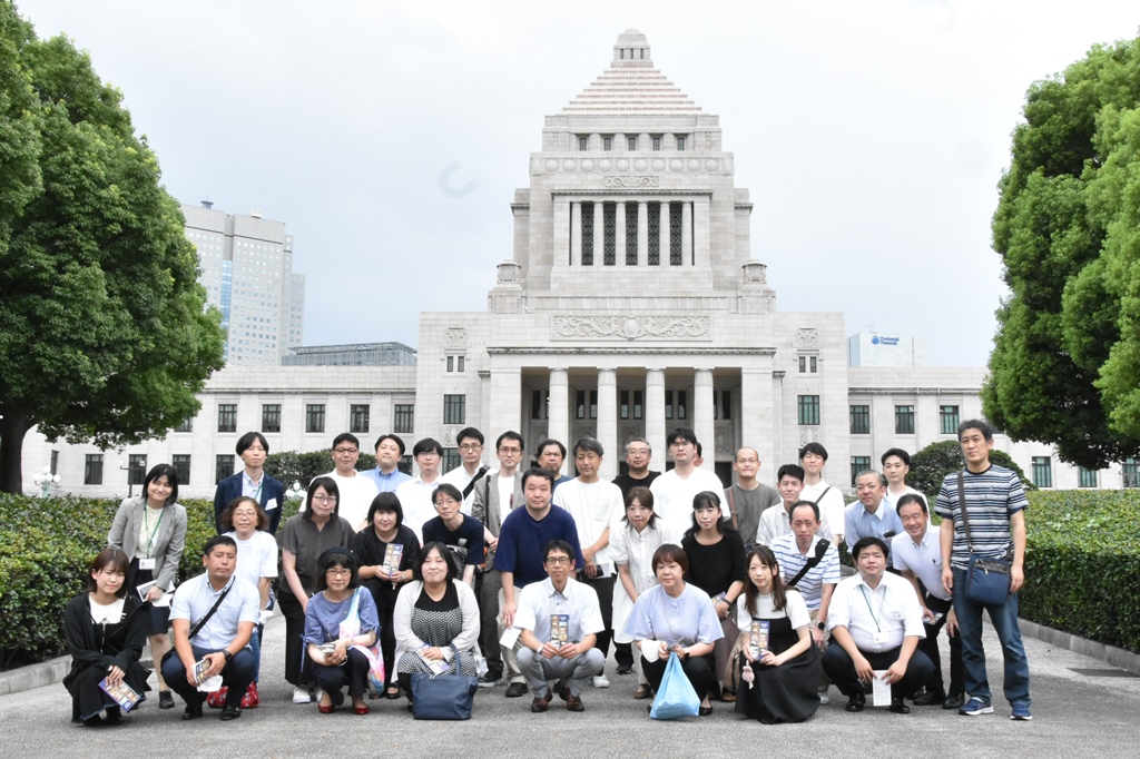 イトーヨーカドー労働組合