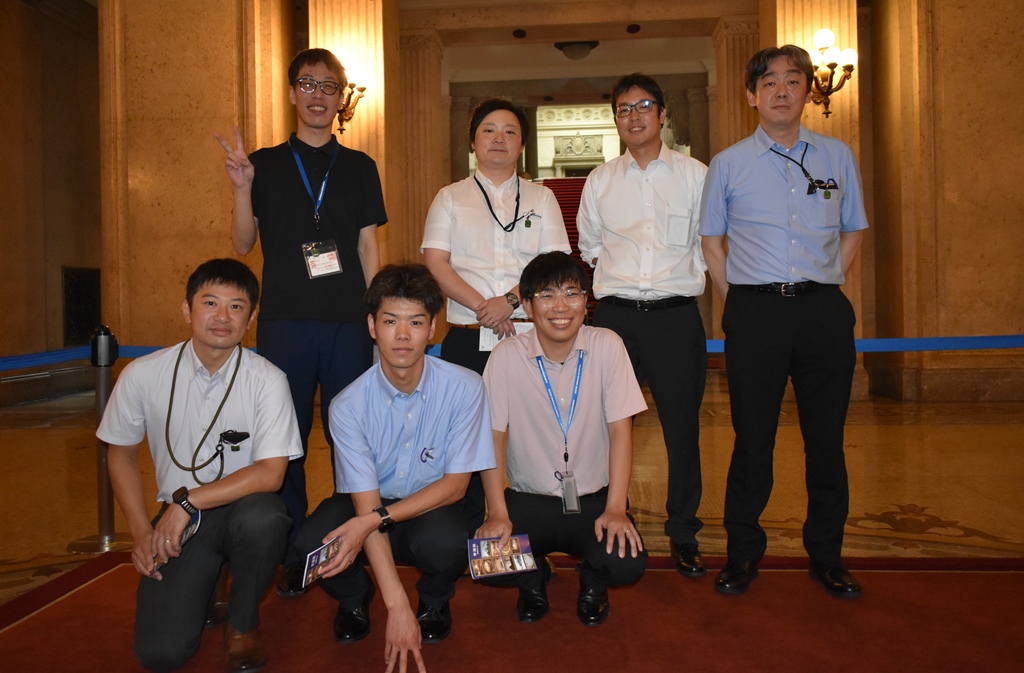 旭化成労働組合延岡支部