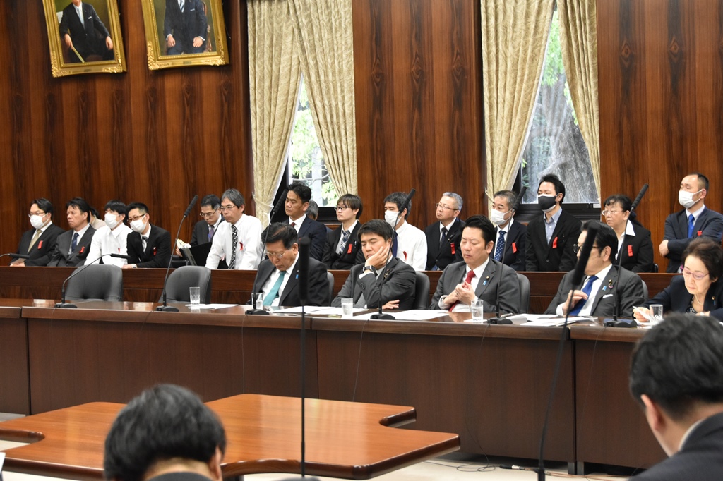 ＵＡゼンセン徳島県支部