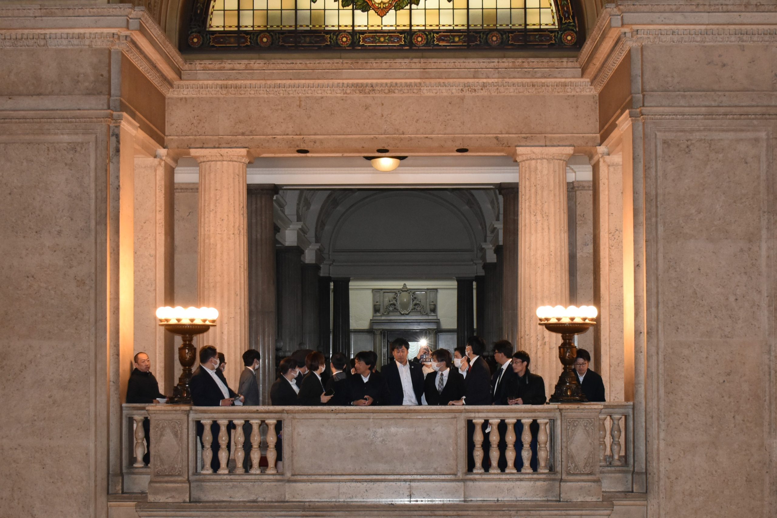 すかいらーく労働組合