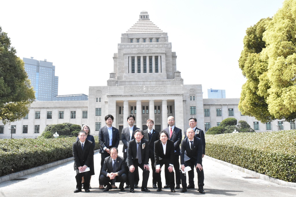 ＵＡゼンセン新潟県支部