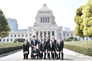 ＵＡゼンセン新潟県支部