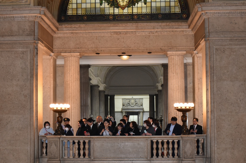 ＵＡゼンセン新潟県支部