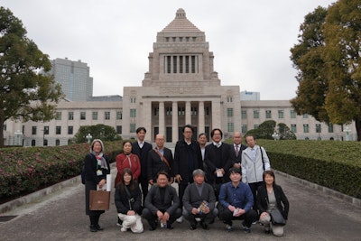 UAゼンセン山梨県支部