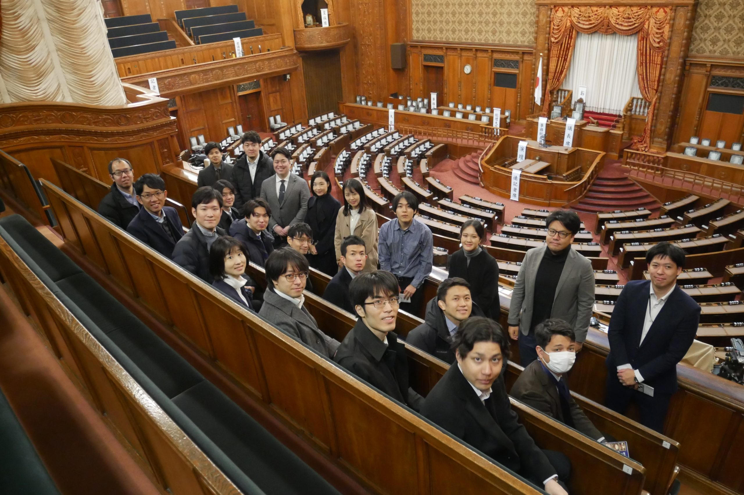 旭化成労働組合東京支部