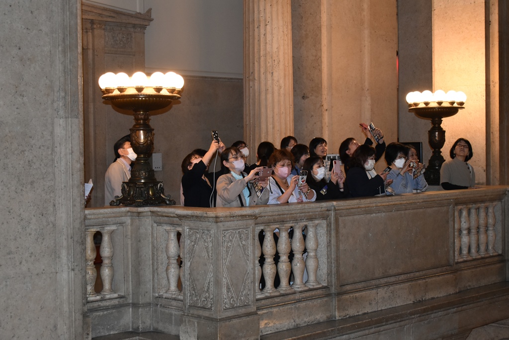 オークワ労働組合