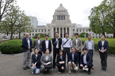 UAゼンセン長崎県支部