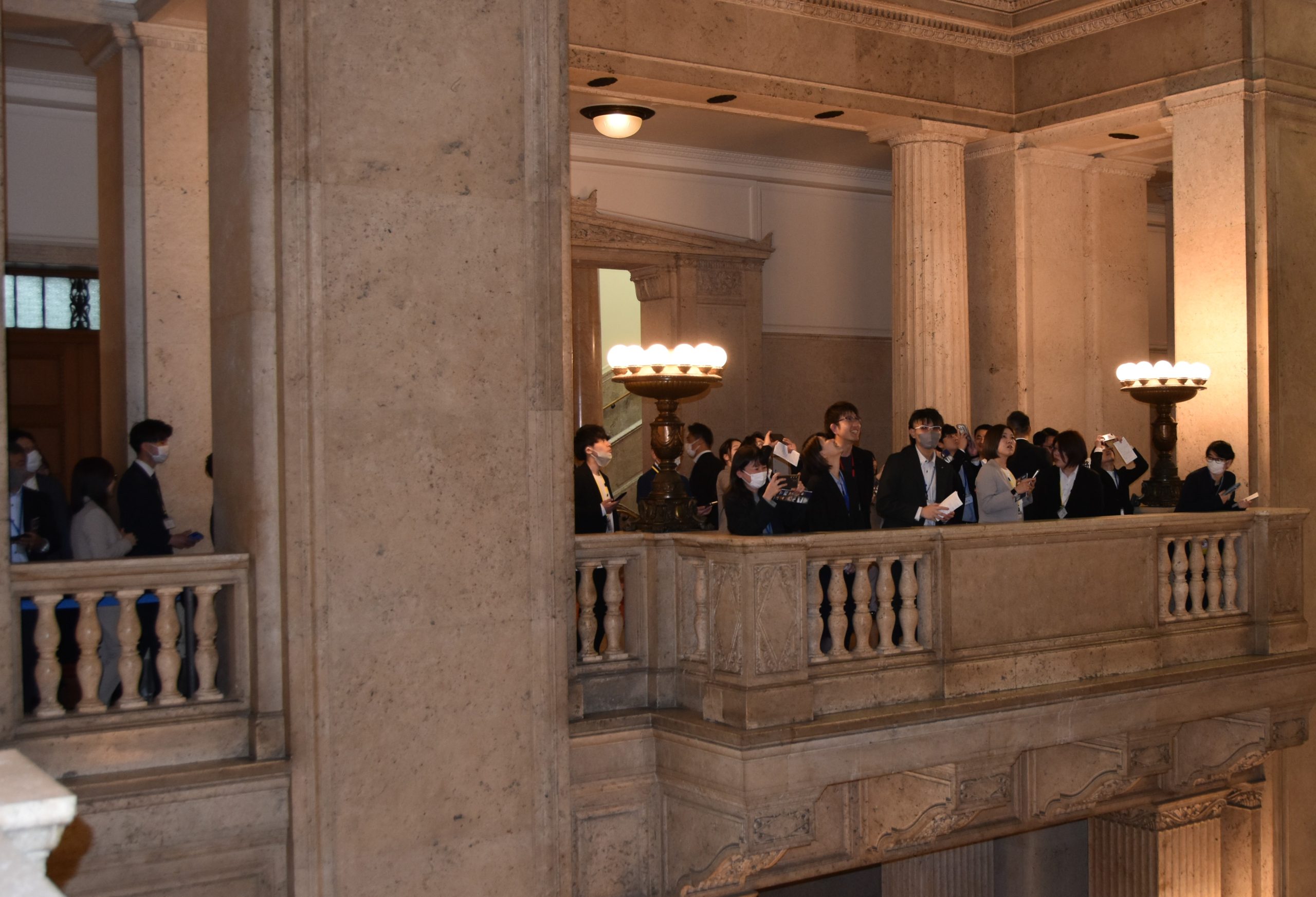 メガネトップ労働組合