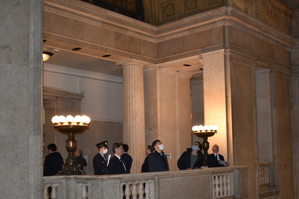 ＵＡゼンセン千葉県支部