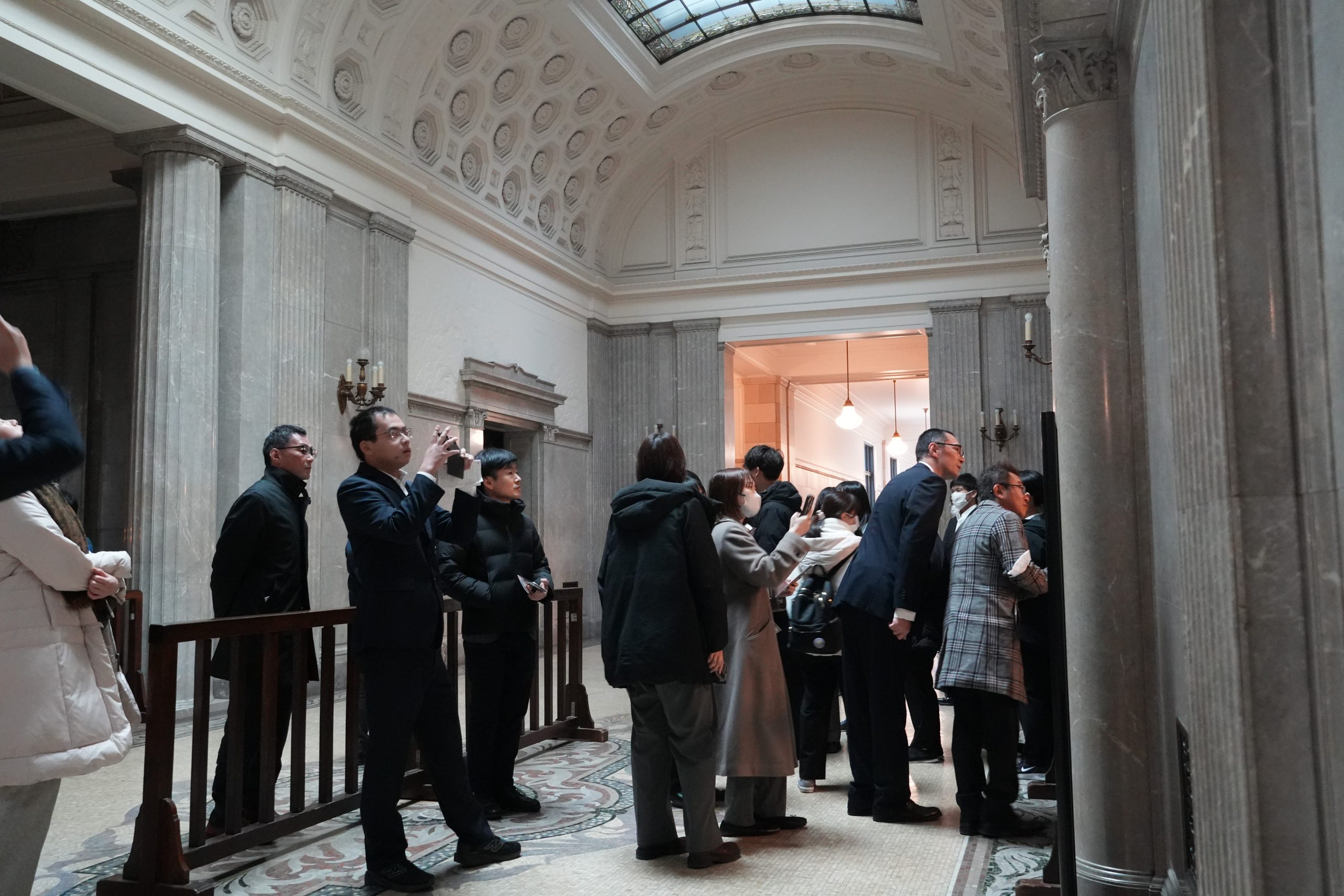 東洋紡労働組合