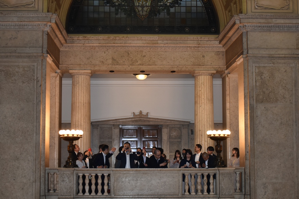 UAゼンセン広島県支部