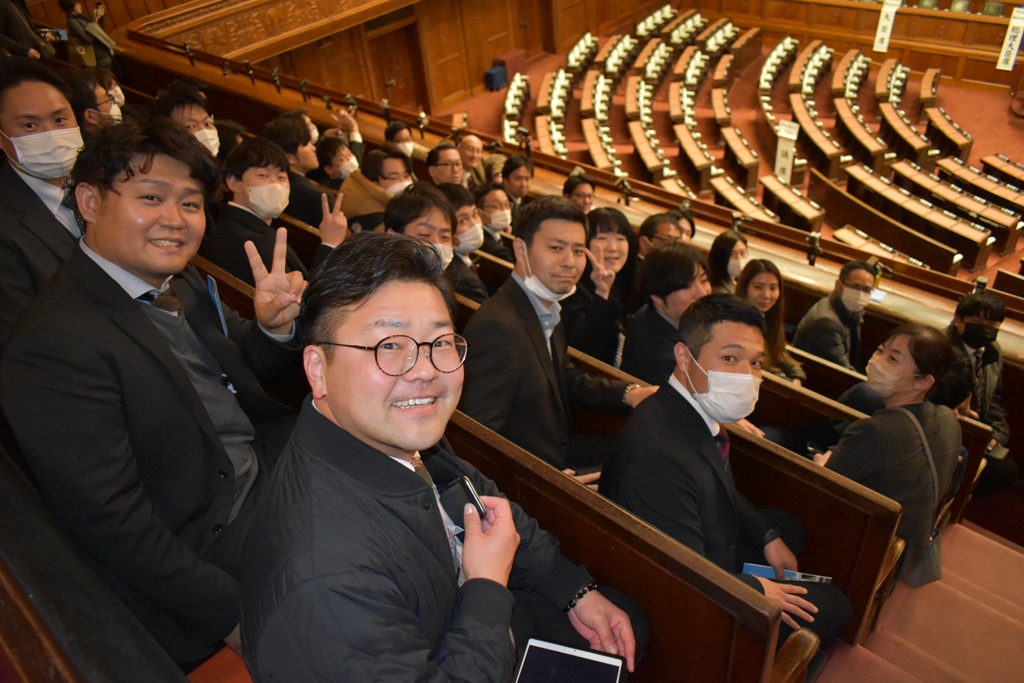 スズケングループ労連