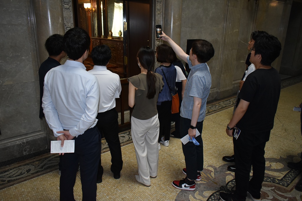 日本メナード化粧品ユニオン