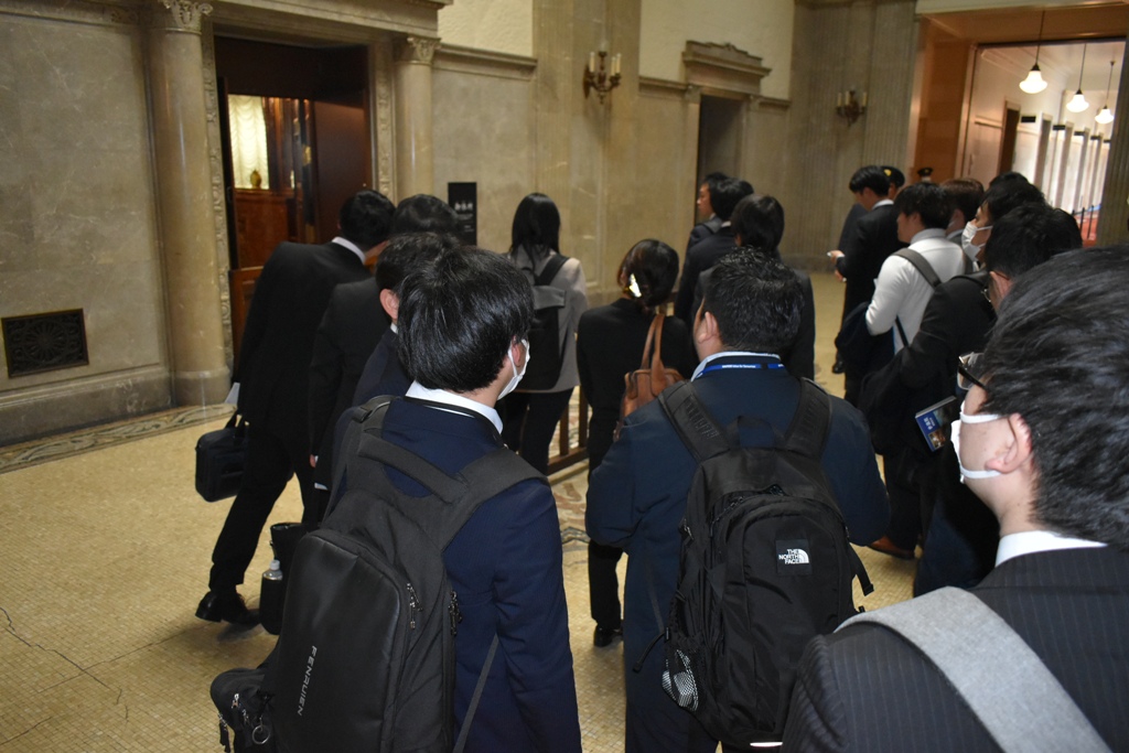 三菱ケミカル労働組合