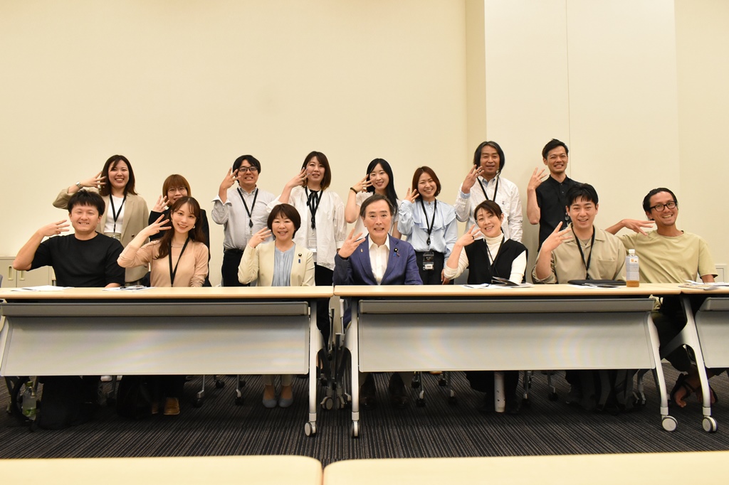 Ｊ．フロントリテイリンググループ労連