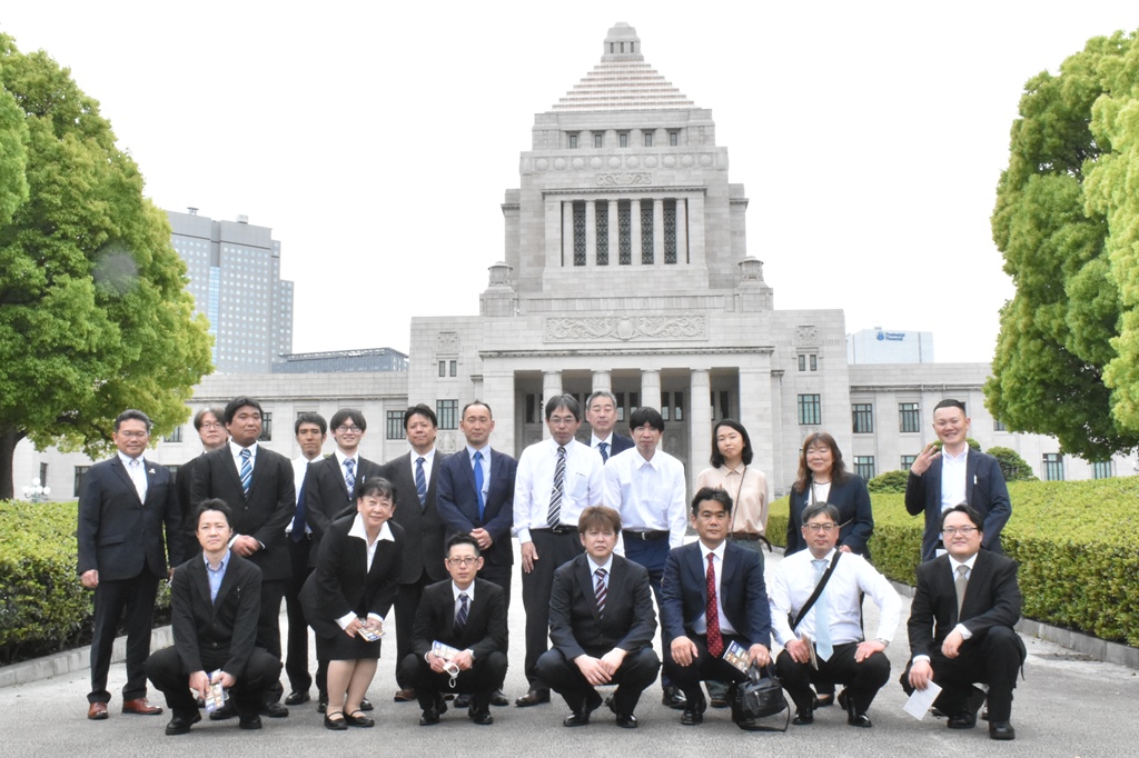 ＵＡゼンセン徳島県支部