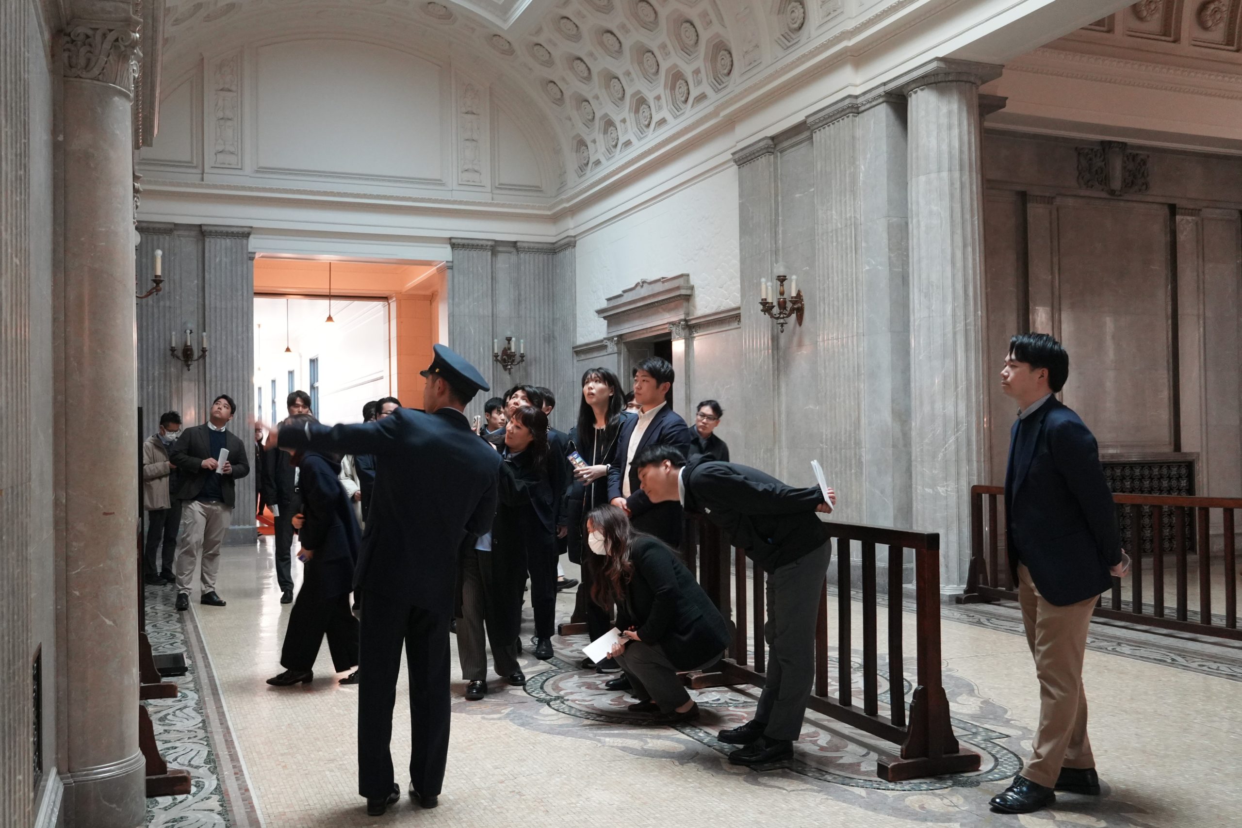 東レ労働組合東京支部