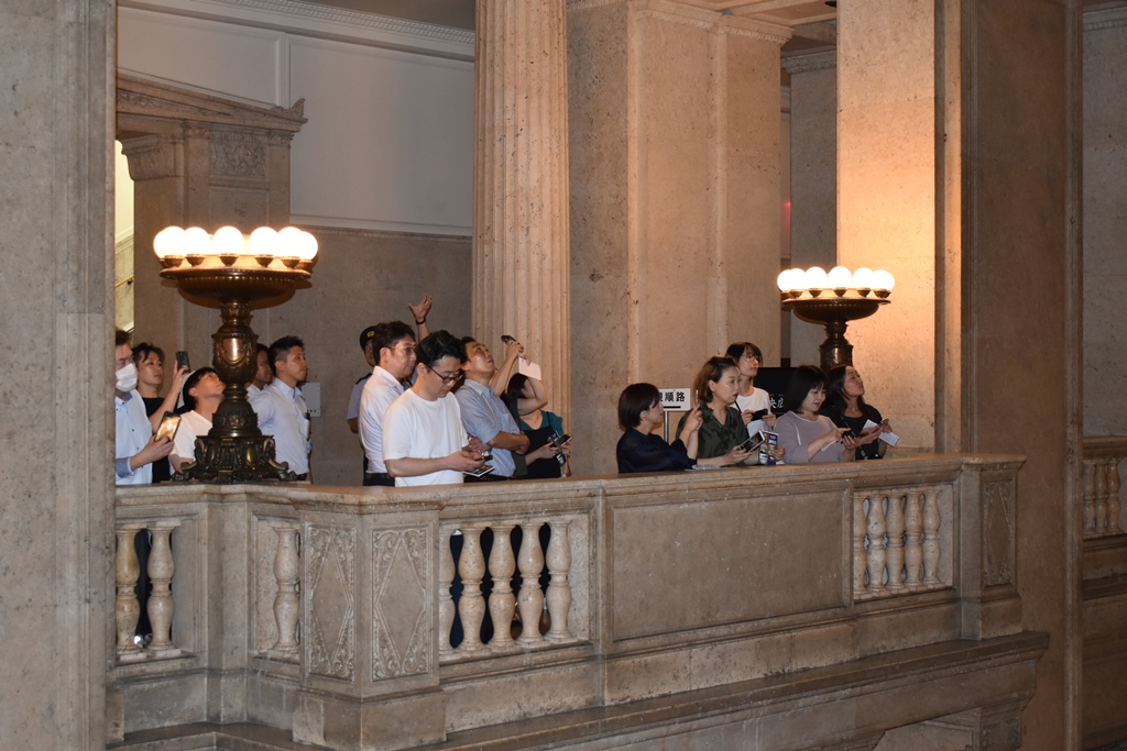 そごう・西武労働組合