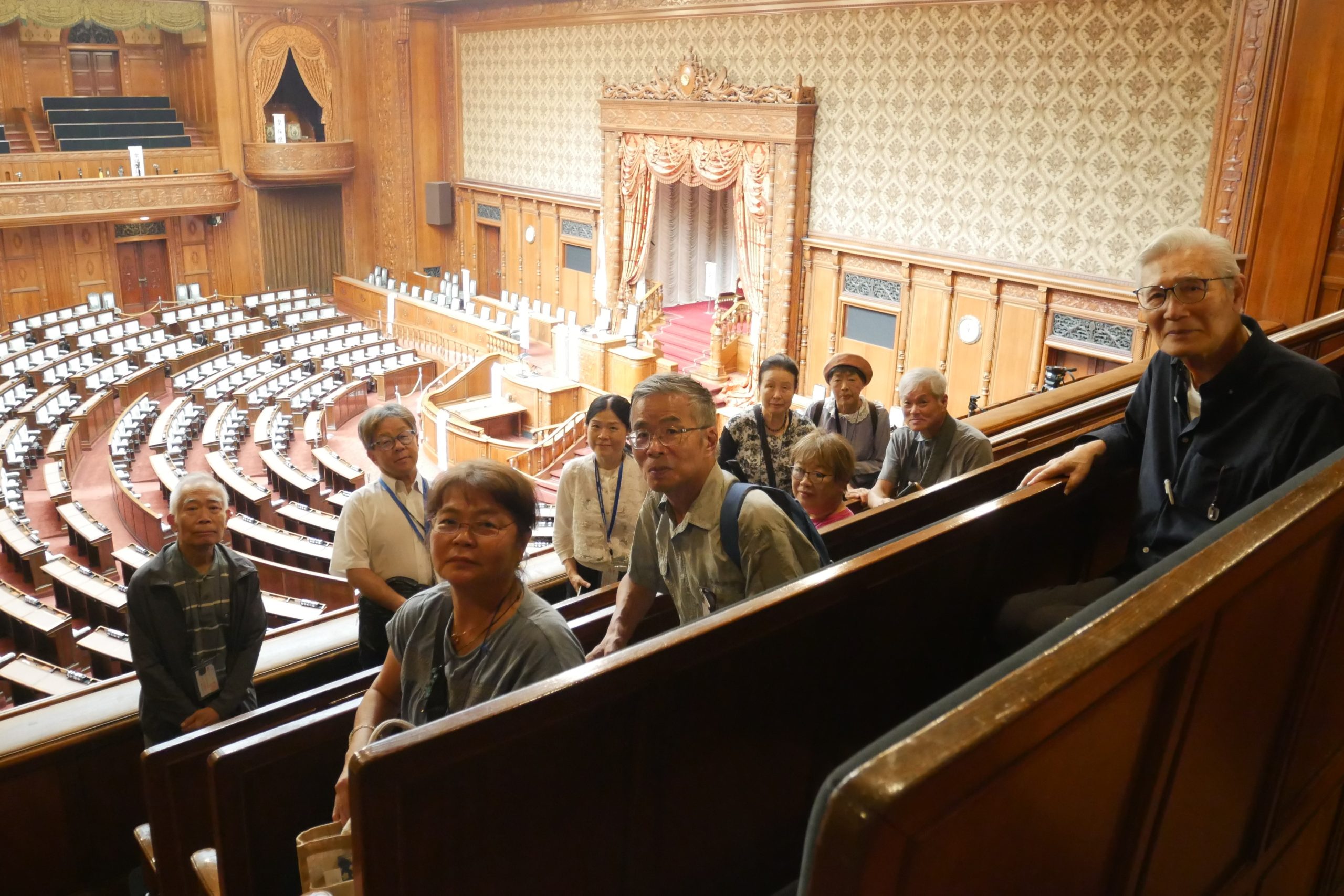 日本セカンドライフ協会